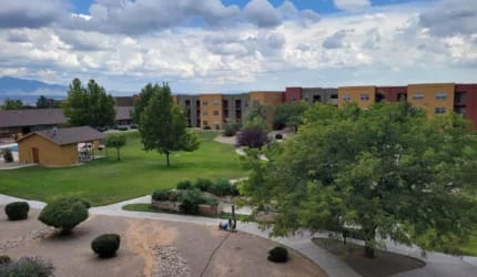 Buena Vista Apartments