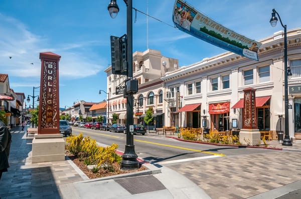Assisted Living in Burlingame, CA