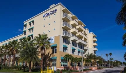 The Club at Boynton Beach