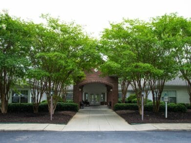 Harbison Shores