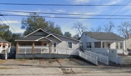 Cabading Residential