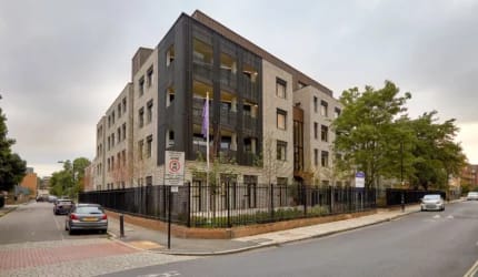 Camberwell Lodge Care and Nursing Home