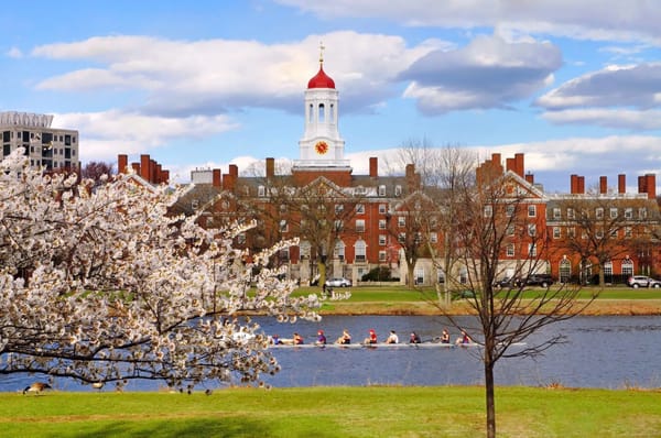 Assisted Living in Cambridge, MA
