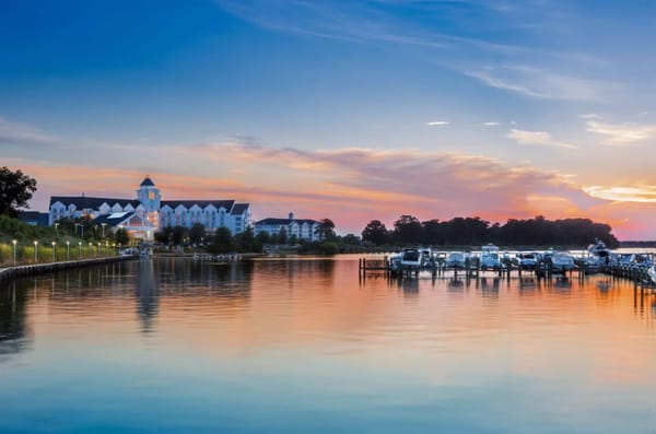 Nursing Homes in Cambridge, MD
