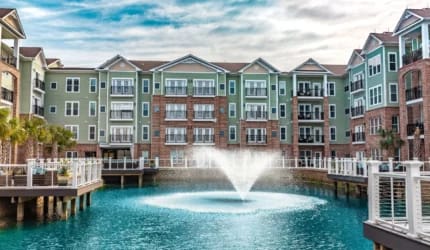 Cambridge Village of Wilmington