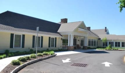 Canterbury Village West Orange