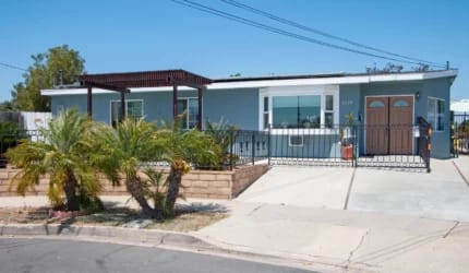 Canyon Guest Home