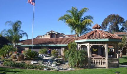 Canyon Villas