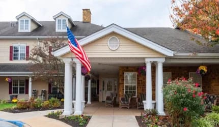 Caraway Manor