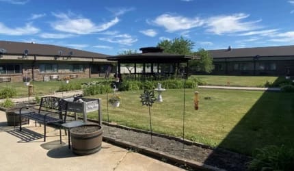 Merrillville Care Center