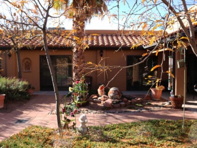 Carefree Assisted Living Center