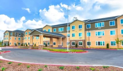 Carmel Village at Clovis
