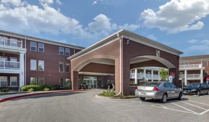 Carnegie Village