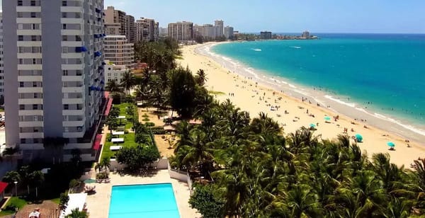 Assisted Living in Carolina, PR