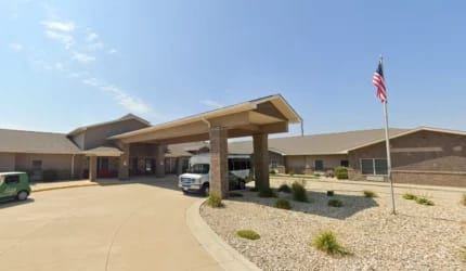 Carriage Crossing Senior Living of Champagne