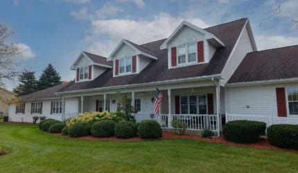 Carrington Assisted Living