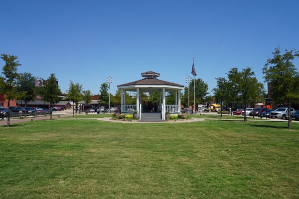 Assisted Living in Carrollton, TX