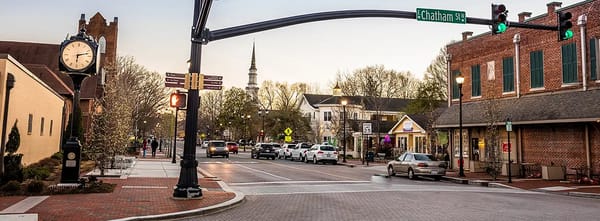 Assisted Living in Cary, NC