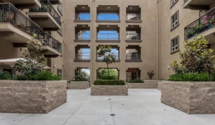 Casa Salazar Senior Housing