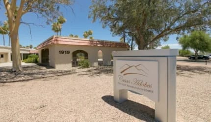 Casas Adobes Post Acute Rehabilitation Center