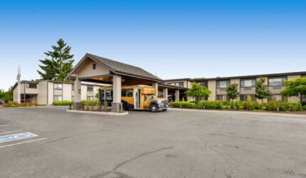 Cascade Inn