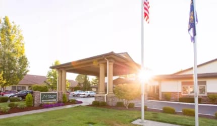 Cascade Park Retirement Community