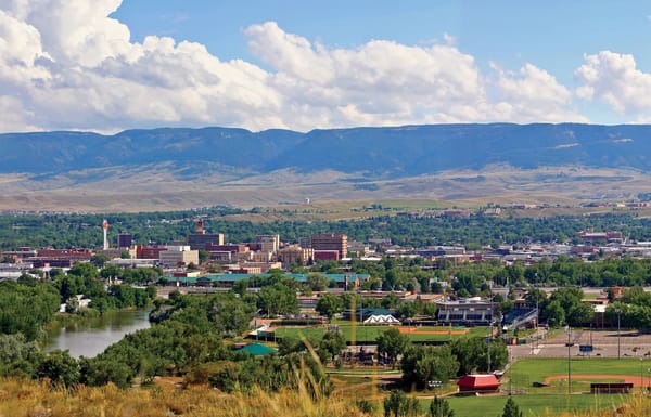 Assisted Living in Casper, WY