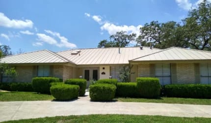 Red Oak Memory Care