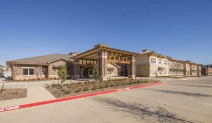 Cedar Bluff Assisted Living & Memory Care