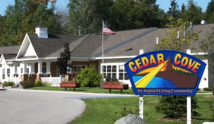 Cedar Cove Assisted Living and Memory Care