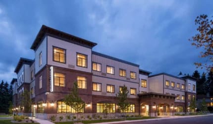 Cedar Creek Memory Care Community