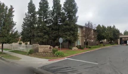 Cedar Creek Retirement