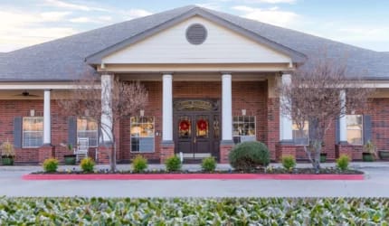Cedar Crest Senior Living of Lewisville