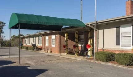 Cedar Hill Senior Living