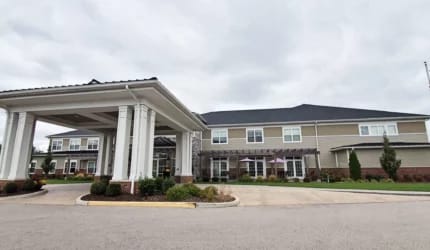 Cedarhurst of Des Peres