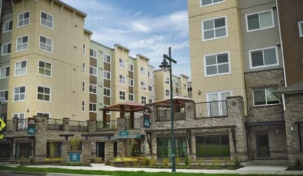 Celebration Senior Living