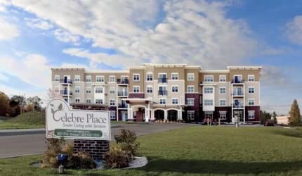 Celebre Place