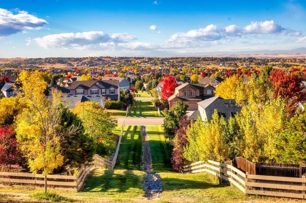 Assisted Living in Centennial, CO