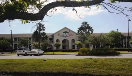 Century Oaks Assisted and Independent Living