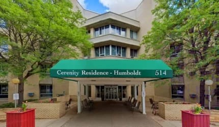 Cerenity Humboldt