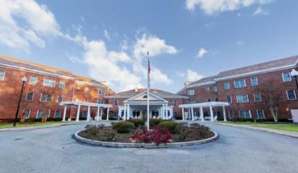 Champions Assisted Living at the Davis Community