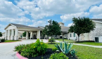 Chapters Living of New Braunfels