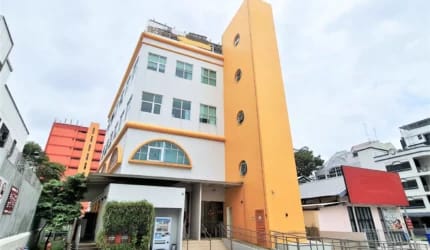 Charis Manor Nursing Home