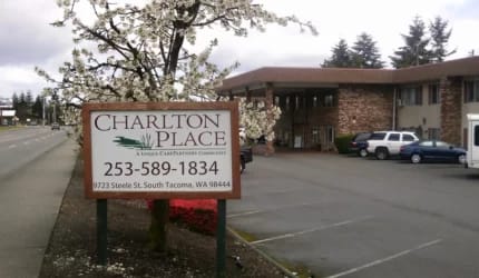 Charlton Place