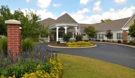 Charter Senior Living of Franklin