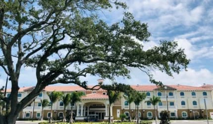 Chateau Madeleine – Senior Living & Memory Care