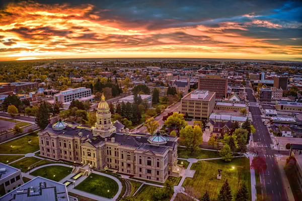 Assisted Living in Cheyenne, WY