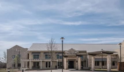 Christian Care Communities and Services – Allen