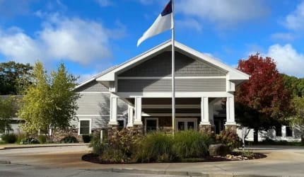 Christian Care Nursing Center