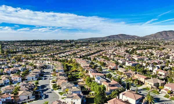 Assisted Living in Chula Vista, CA
